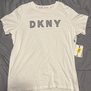 Women DKNY Short Sleeve
